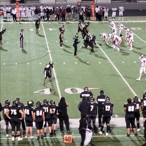 Meet your Posher, Chase